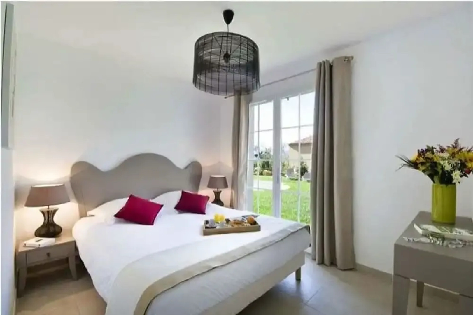 ESTIVEL - Le Clos Savornin