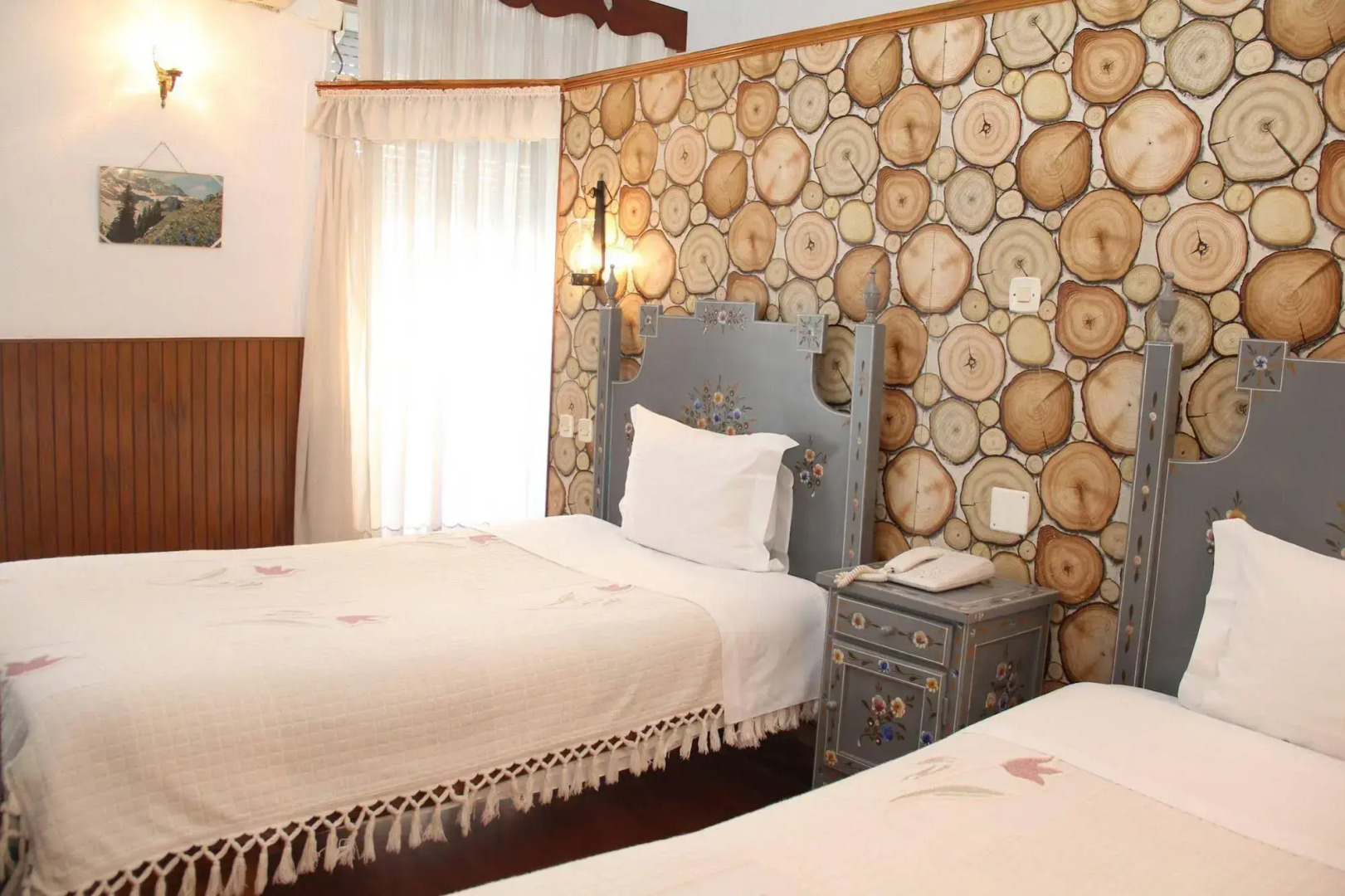 Residencial Carvalho