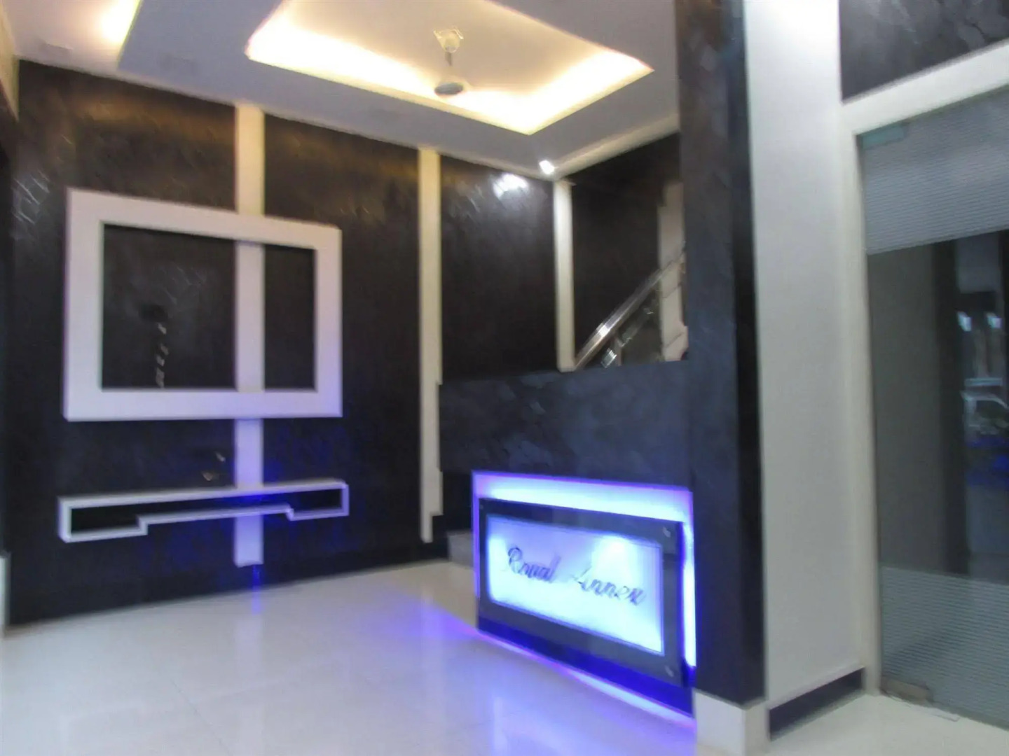 OYO 328 Hotel Royal Grand