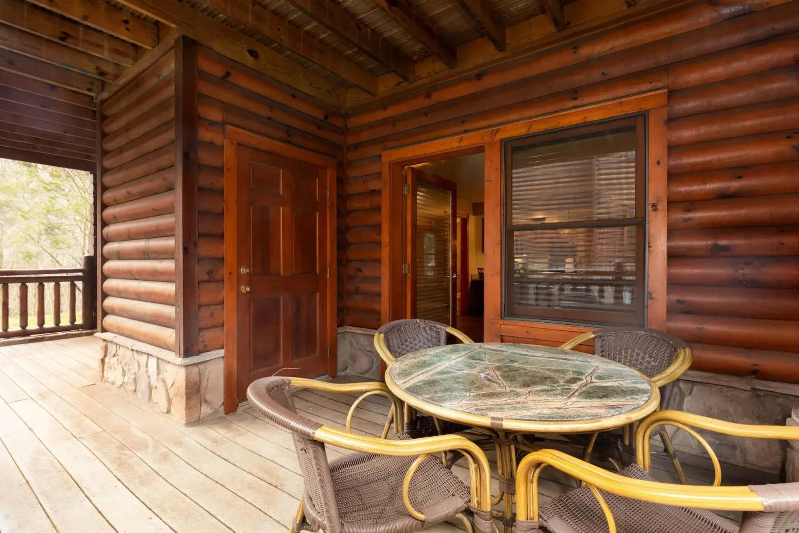 Westgate Smoky Mountain Resort & Water Park