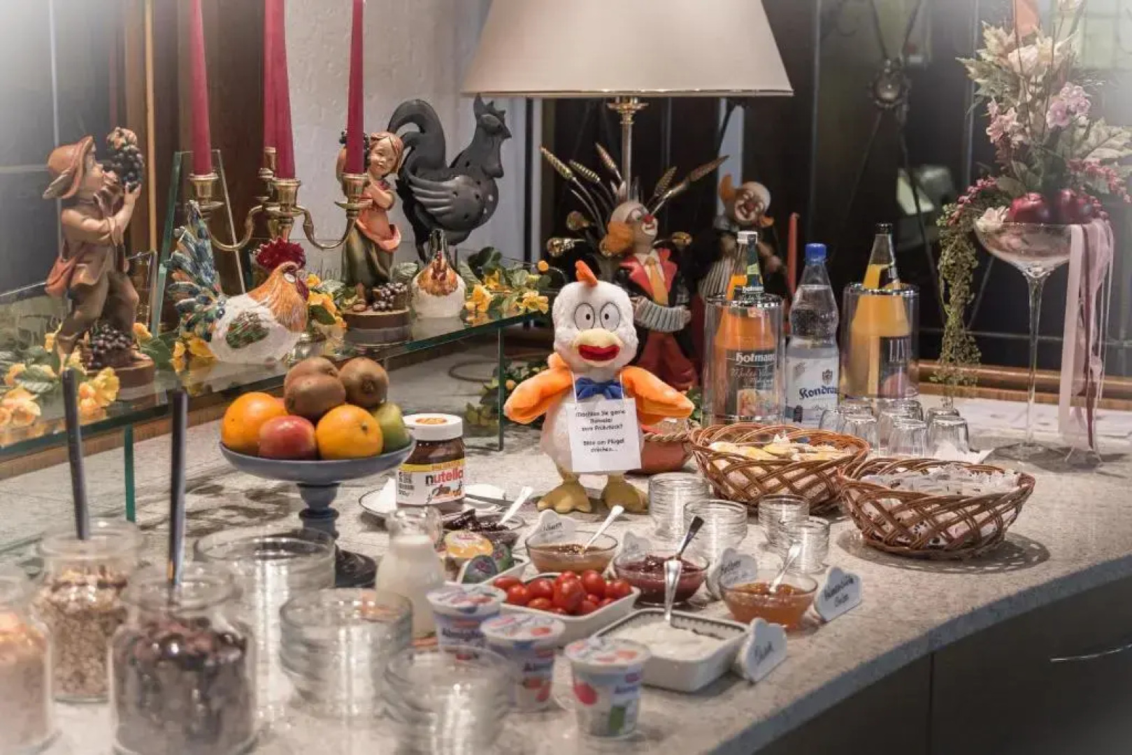 Gasthof Rodachtal mit Gästehaus Katharina