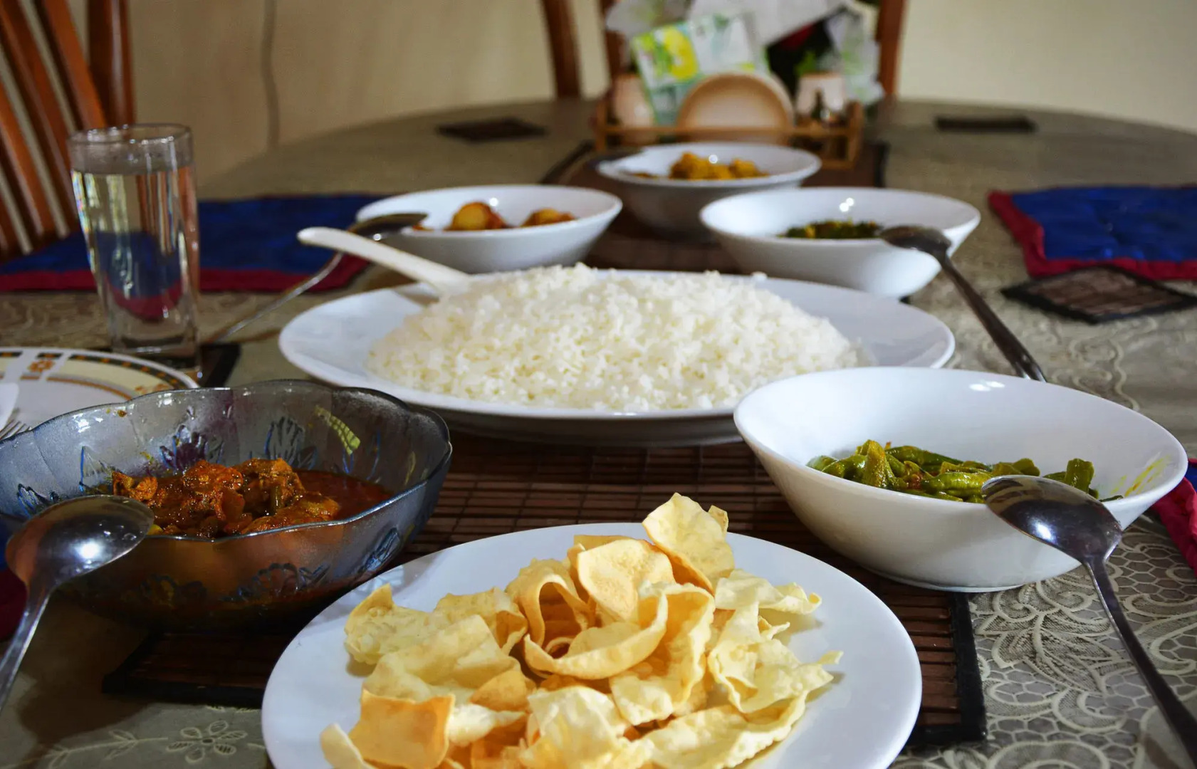 The Greendale Bungalow