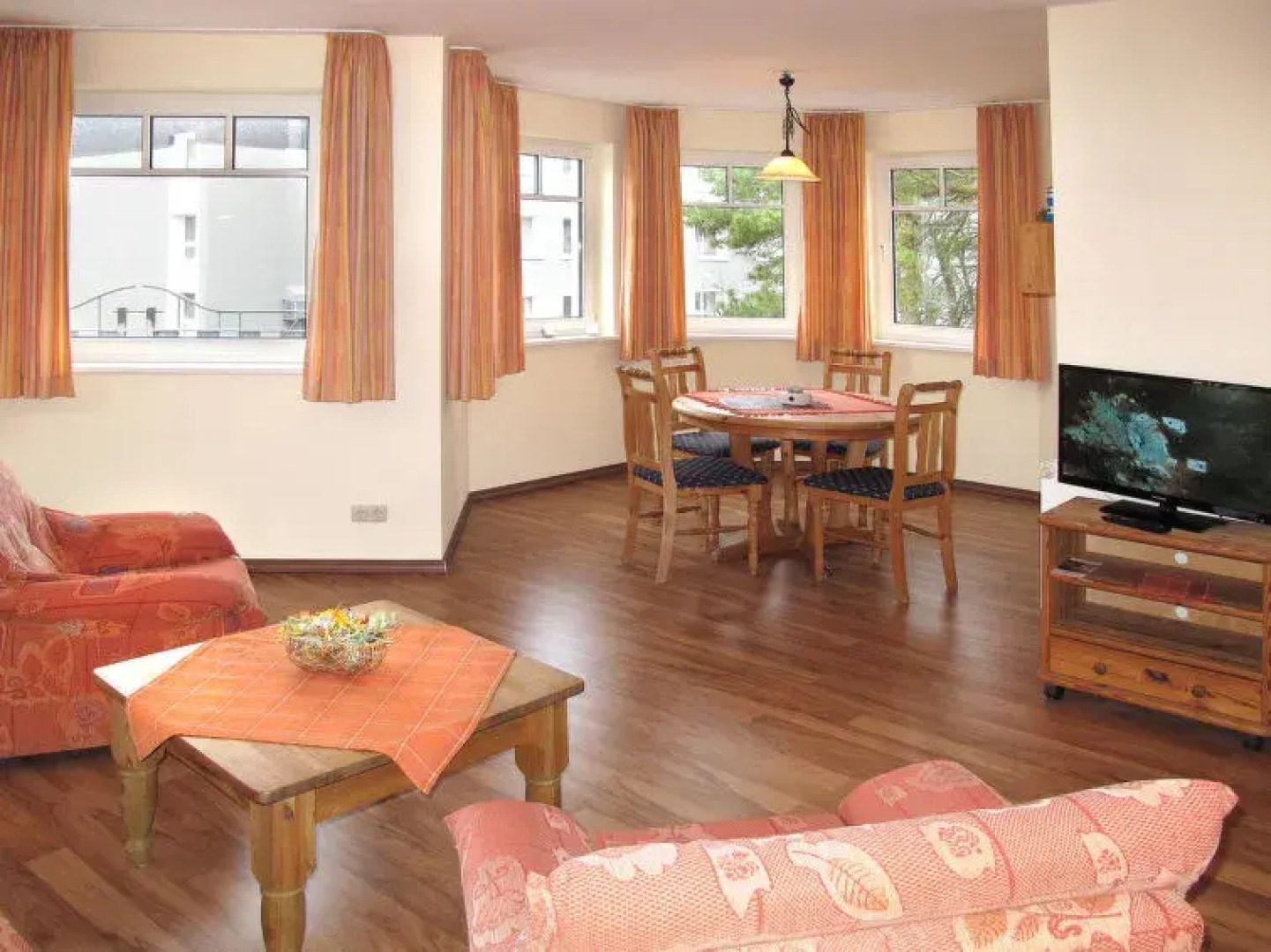 Strandhotel Luise von Preussen