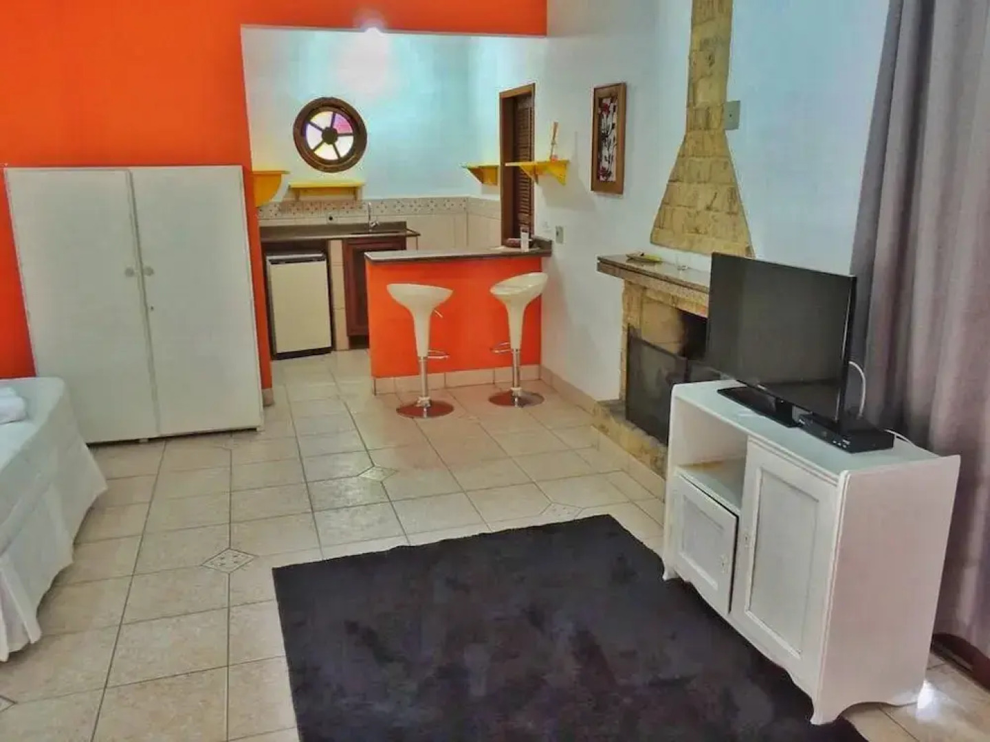 Pousada Pinhais do Martinelli