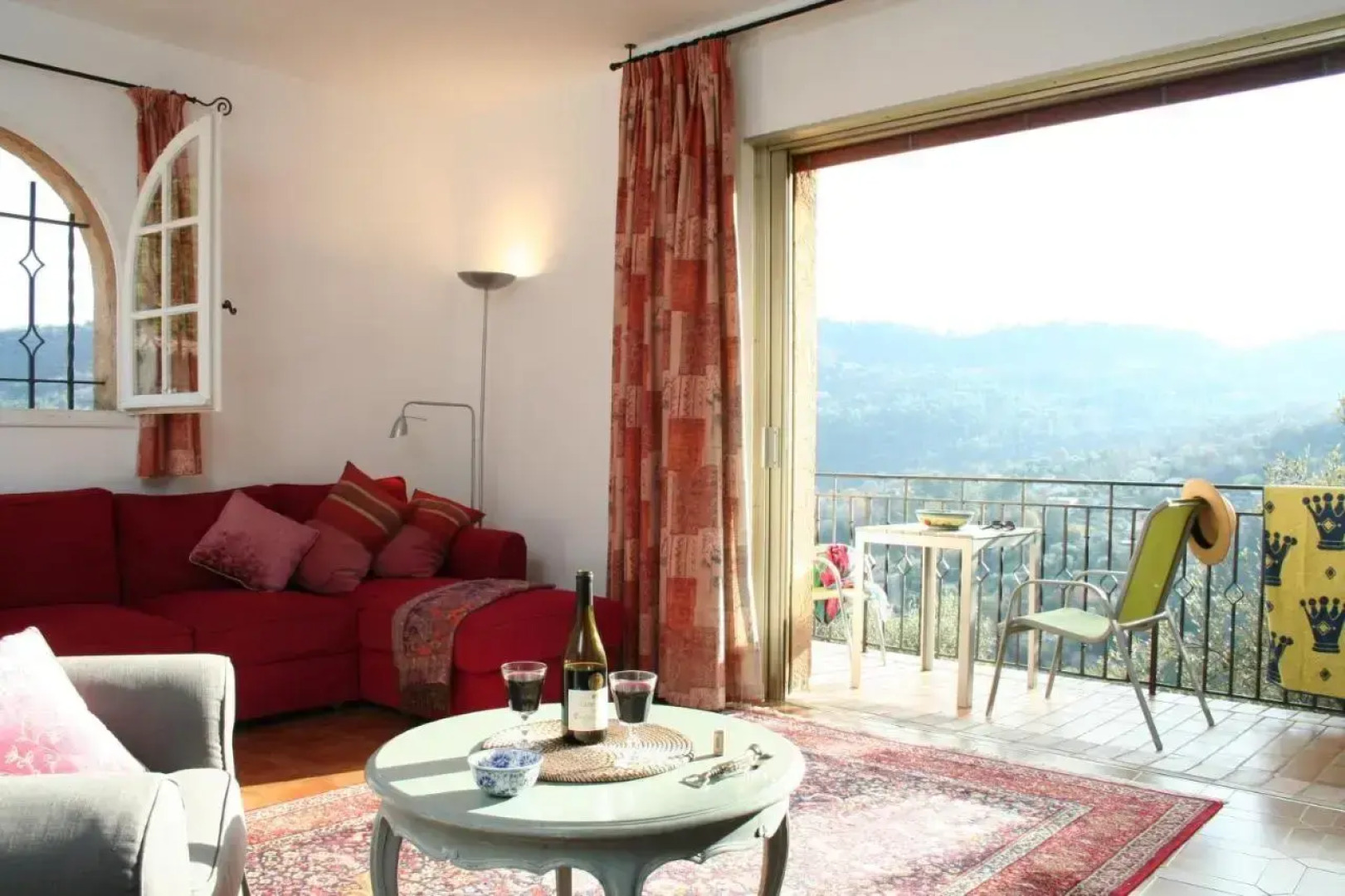 La Bastide Saint Christophe