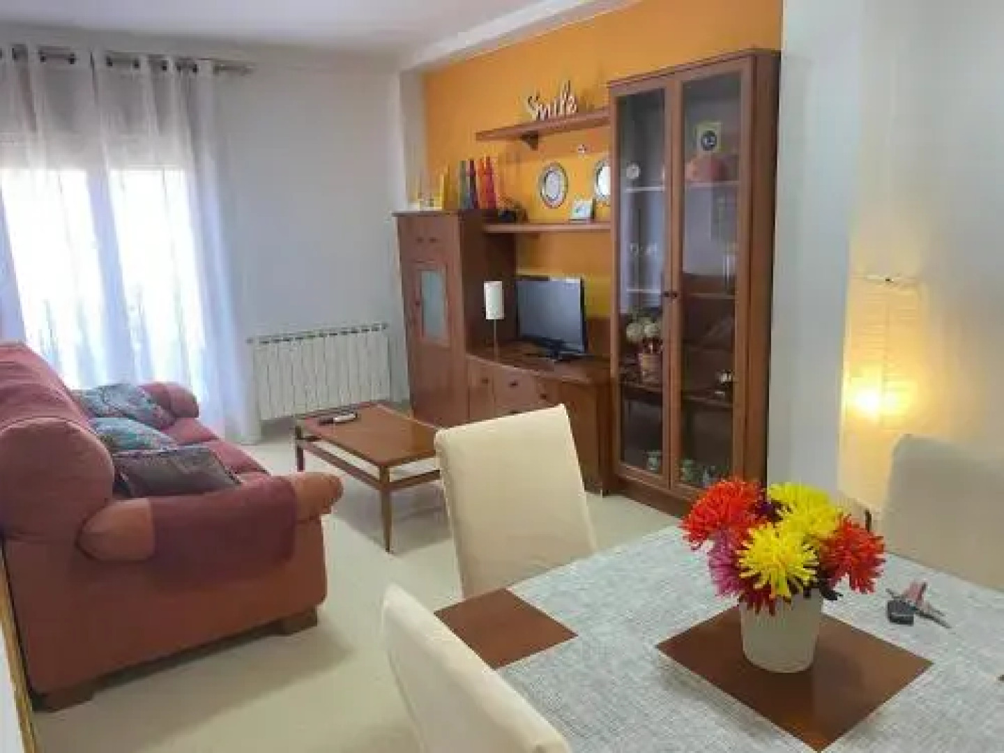 Apartamentos Alcañiz