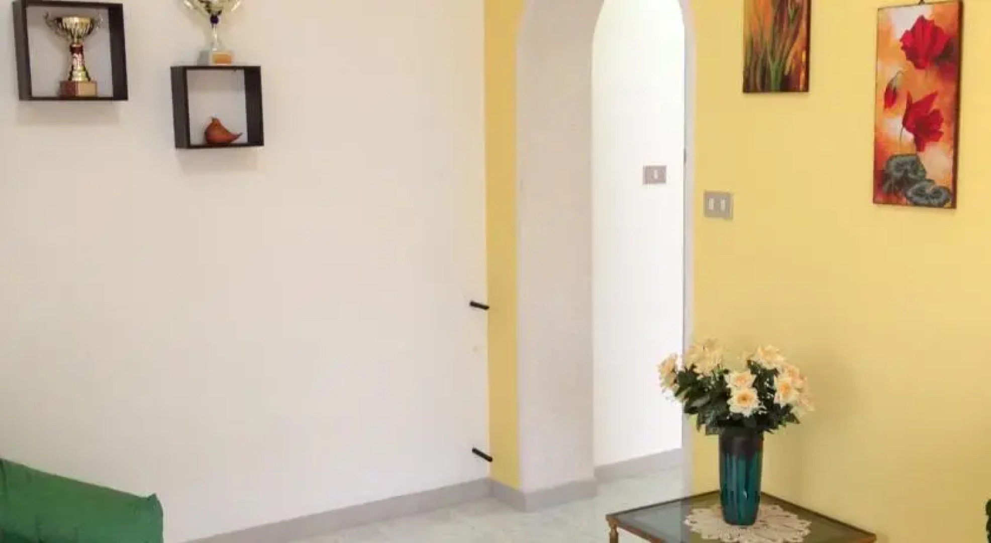 Casa Vacanze sul Mare