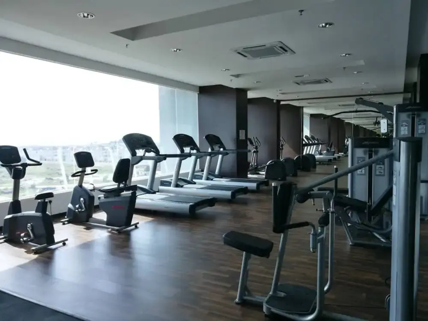 Malacca City With Splash @ Atlantis Residence