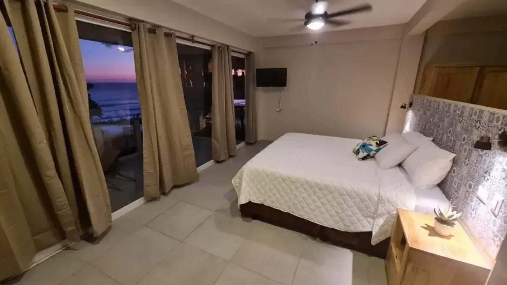 Hotel Los Mangos