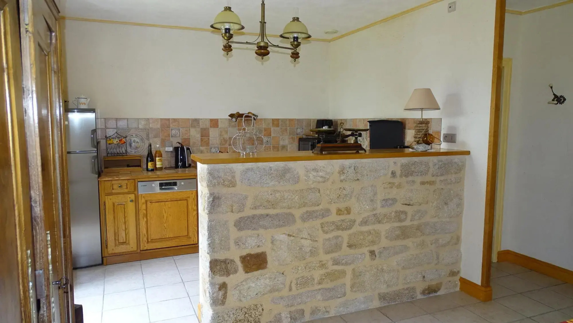 Holiday Home, Plovan