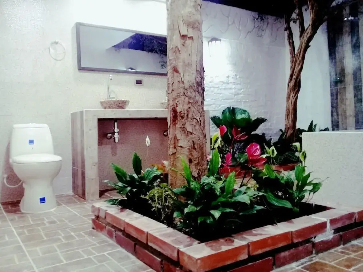 Hotel y restaurante Villa del Sol