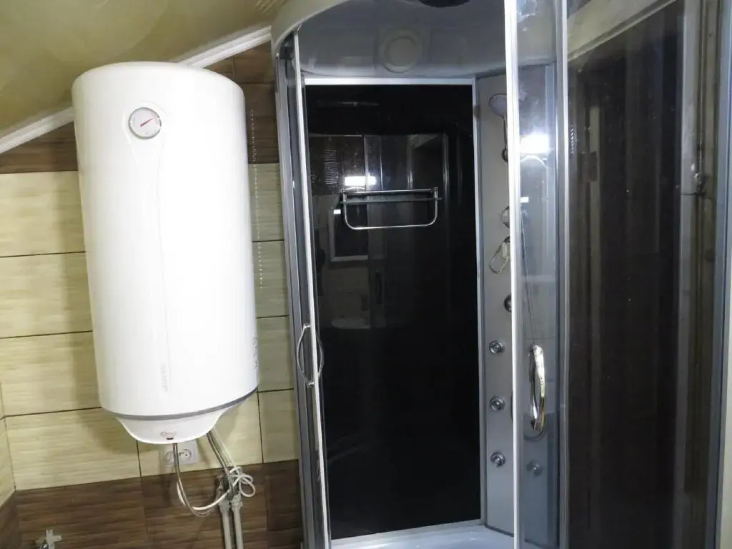 Holiday Home Tihiy Dvor