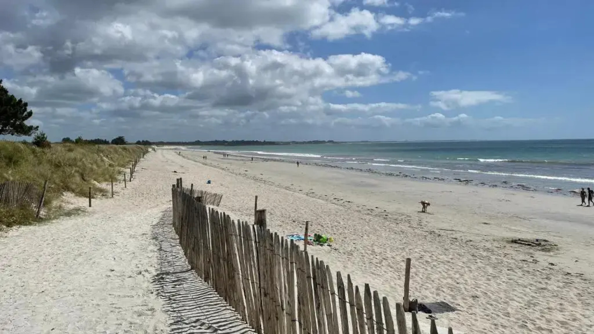 Residence L’Esprit de la Mer