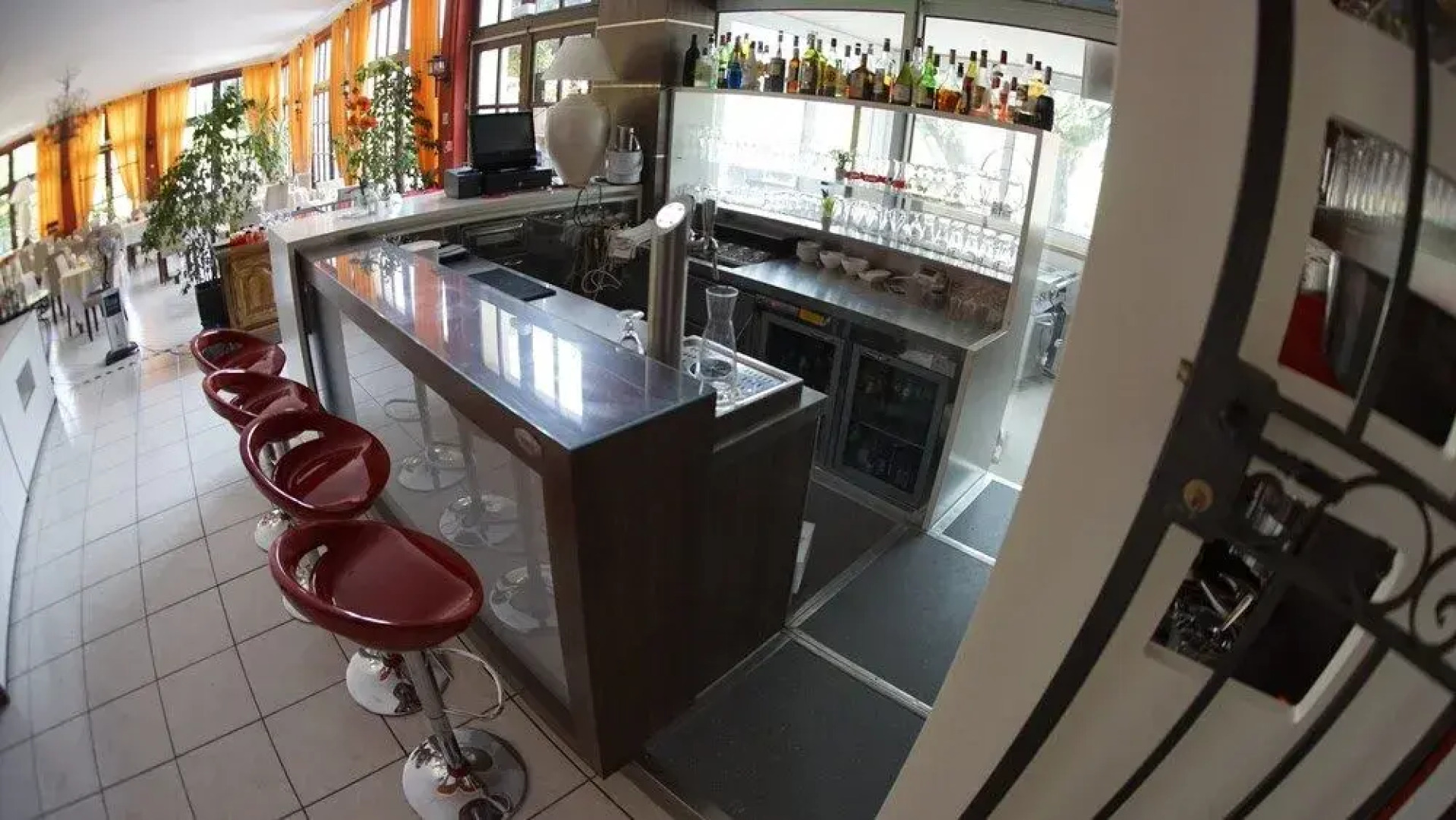 L'Auberge Provencale