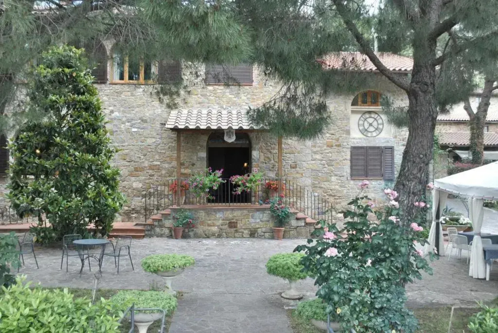 Hotel Villa San Giorgio