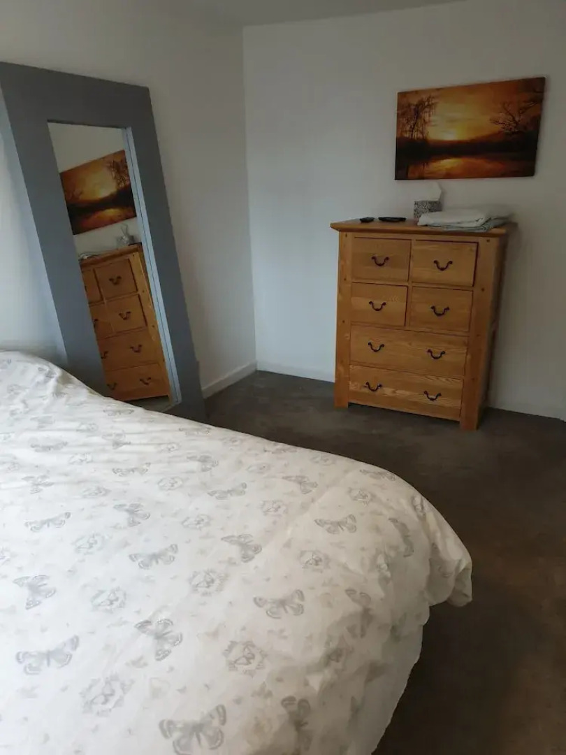 Corporate Large Modern 3 Bedroom House