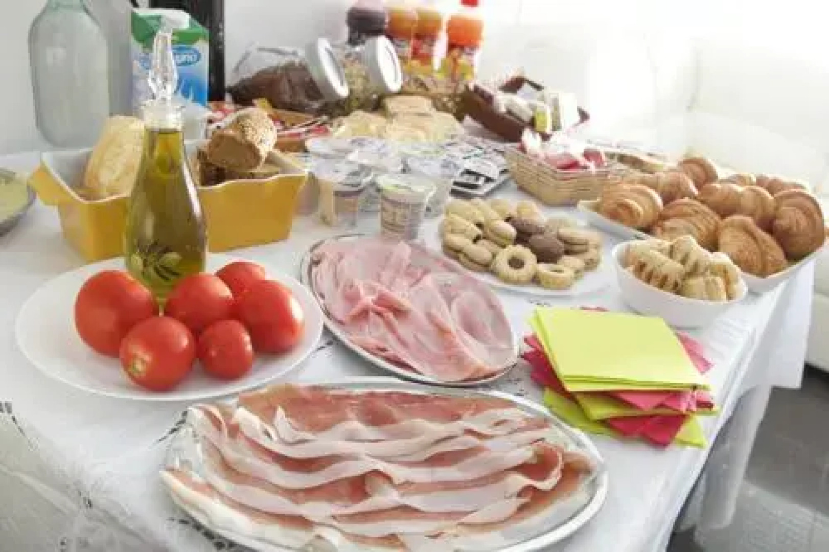 B&b La Casa Del Nonno