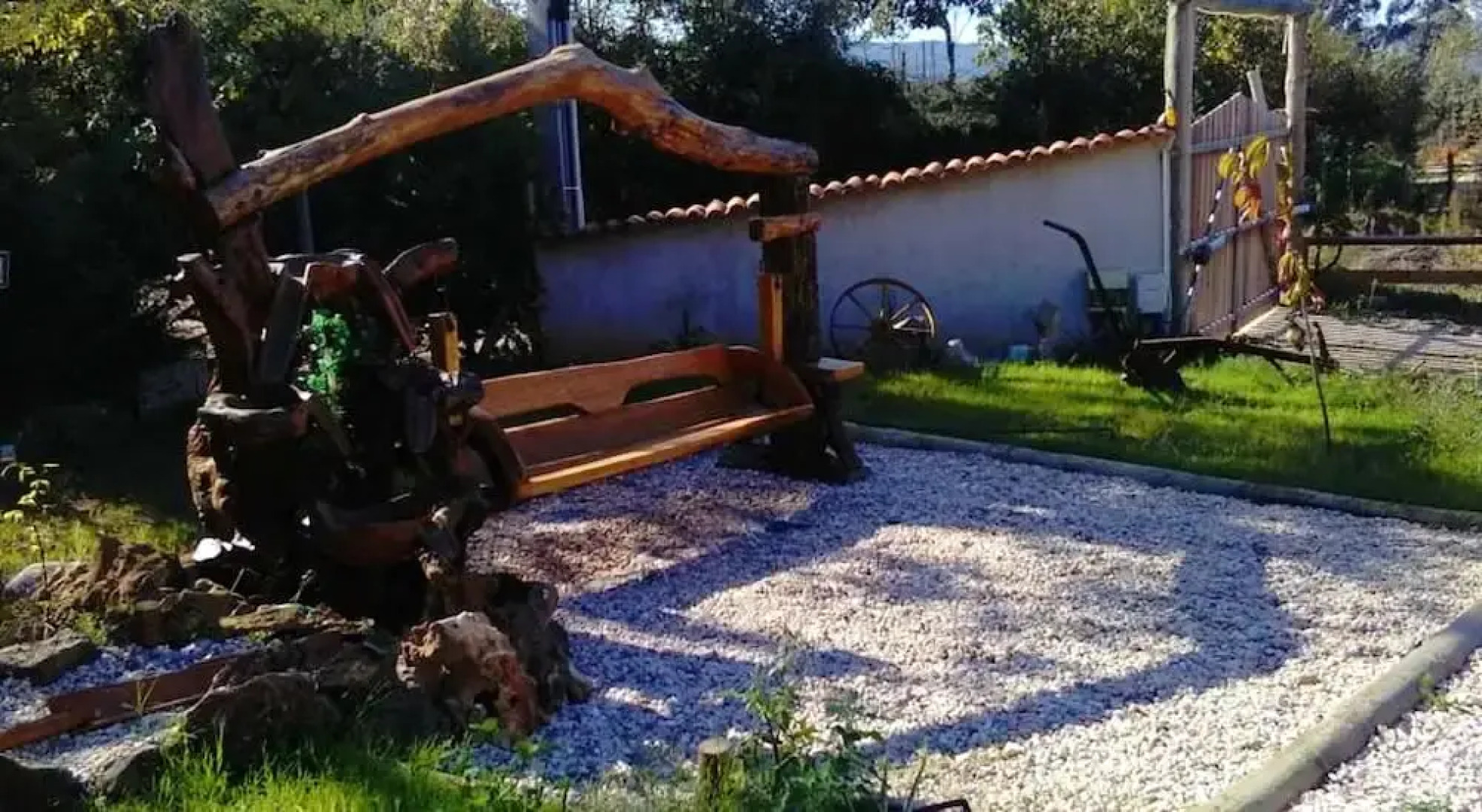 House With 2 Bedrooms in Figueiró dos Vinhos, With Wonderful Mountain