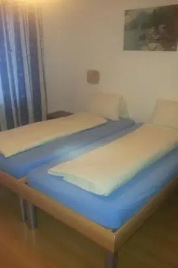 Apartment La Montanara