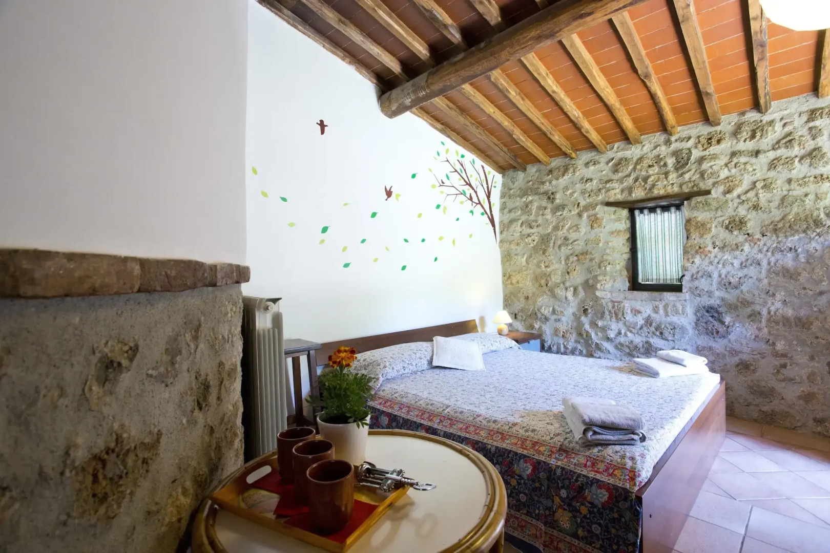 Agriturismo Novelleto