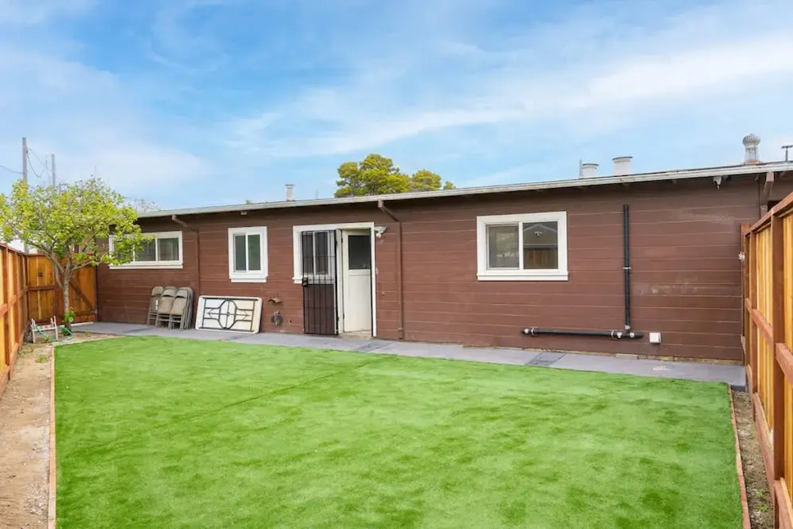 SFO Spacious Beautiful 3BR House