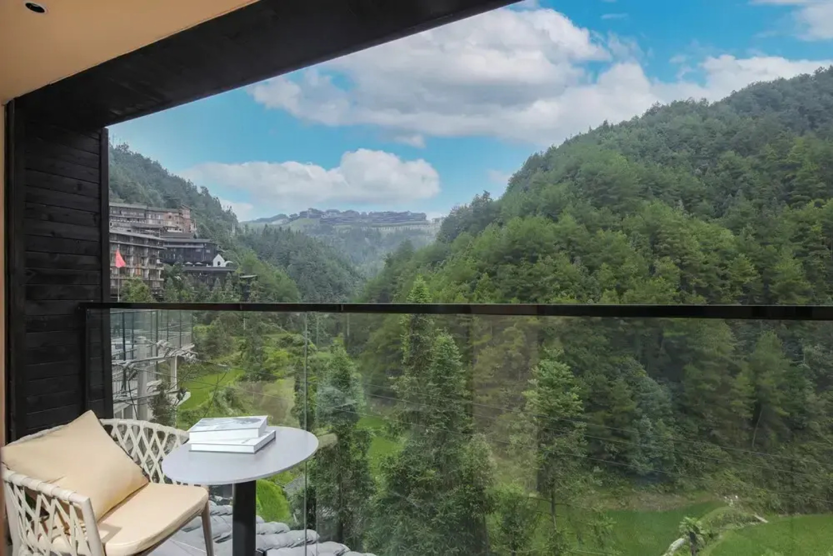 Sanchunli Ji Garden Meisu