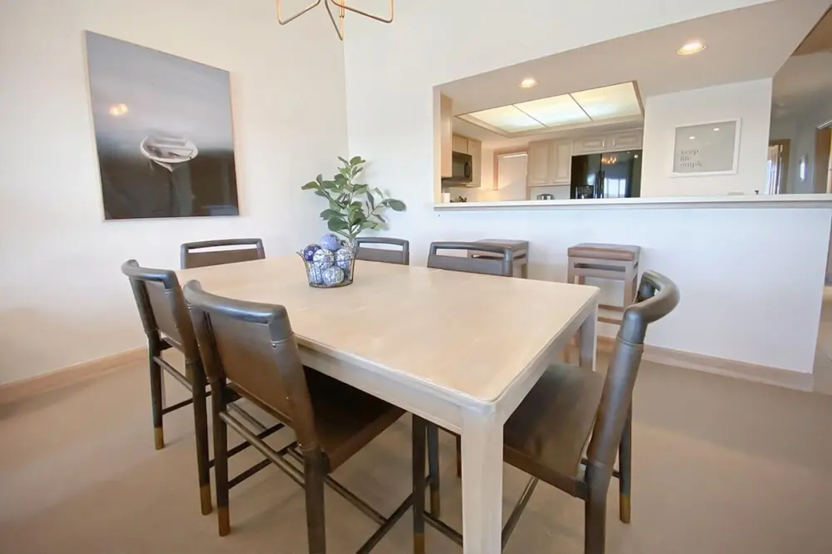 Bel Sole by Sea Scape Properties