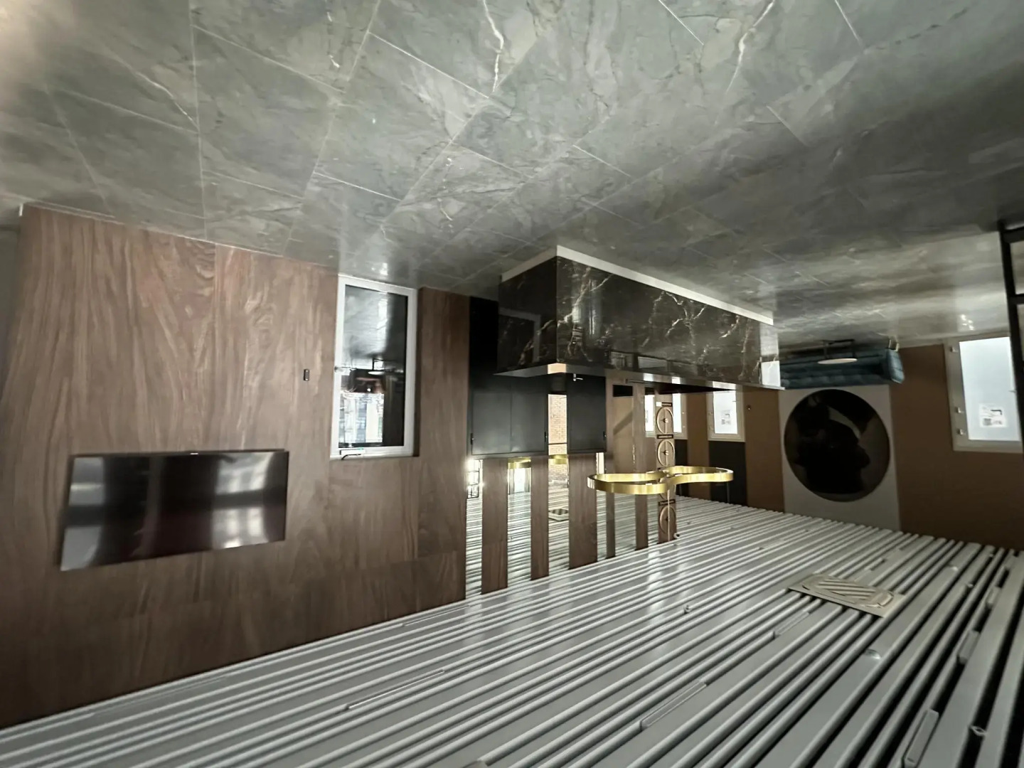 BestFlat24 (БэстФлэт24) на улице Колпакова 44