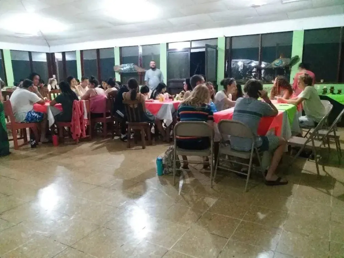 Ilan Ilan Trails & Lodge