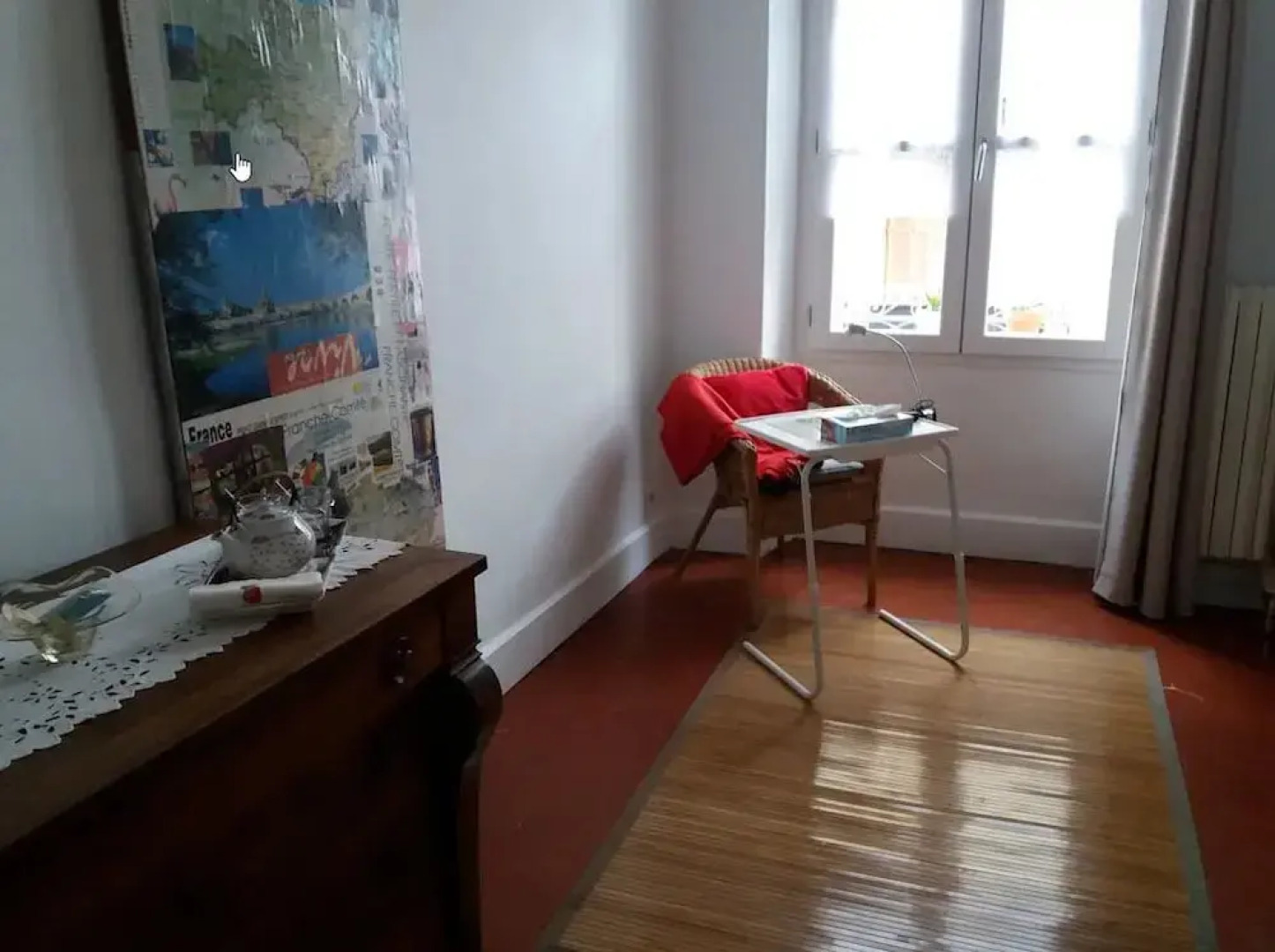 Chambre d'Hotes en Centre-Ville