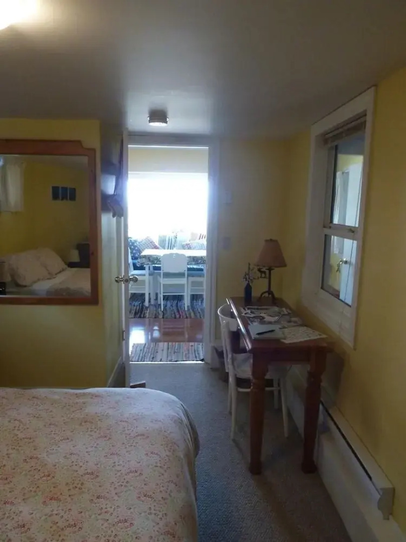 Westerlea Resort Motel