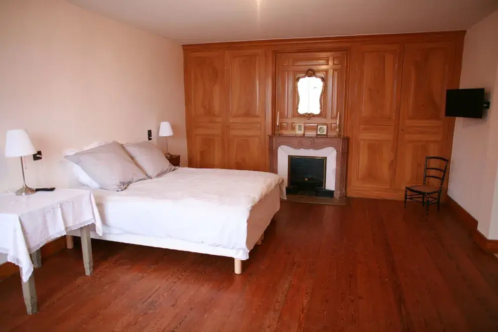 Le Grand Gîte du Pont de Pierre