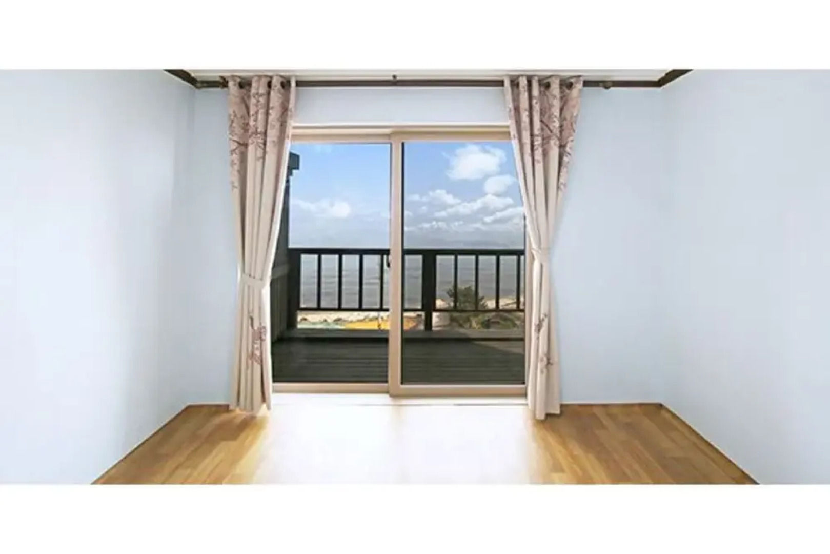 Yeongdeok Ocean Pension