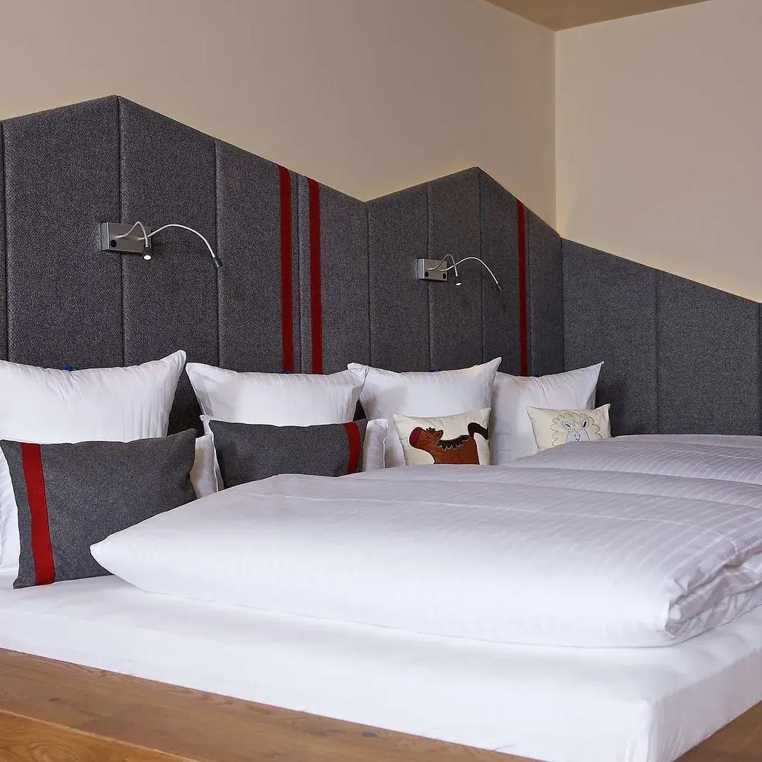 Falkensteiner Family Hotel Sonnenalpe