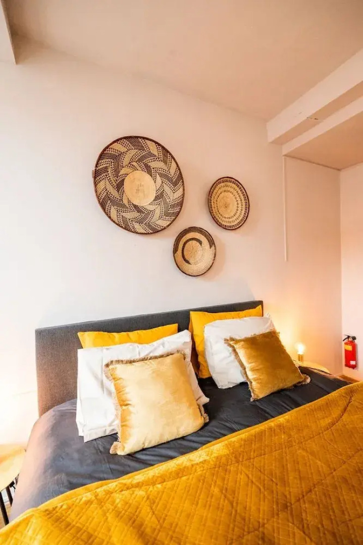 Bambu Sleep Boutique