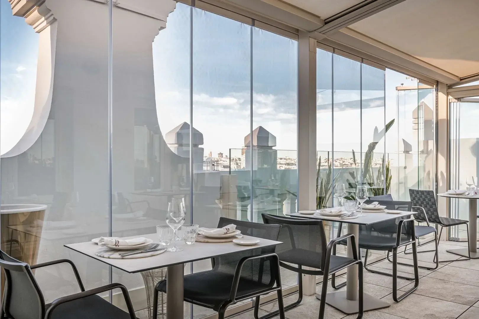 NH Collection Madrid Gran Vía