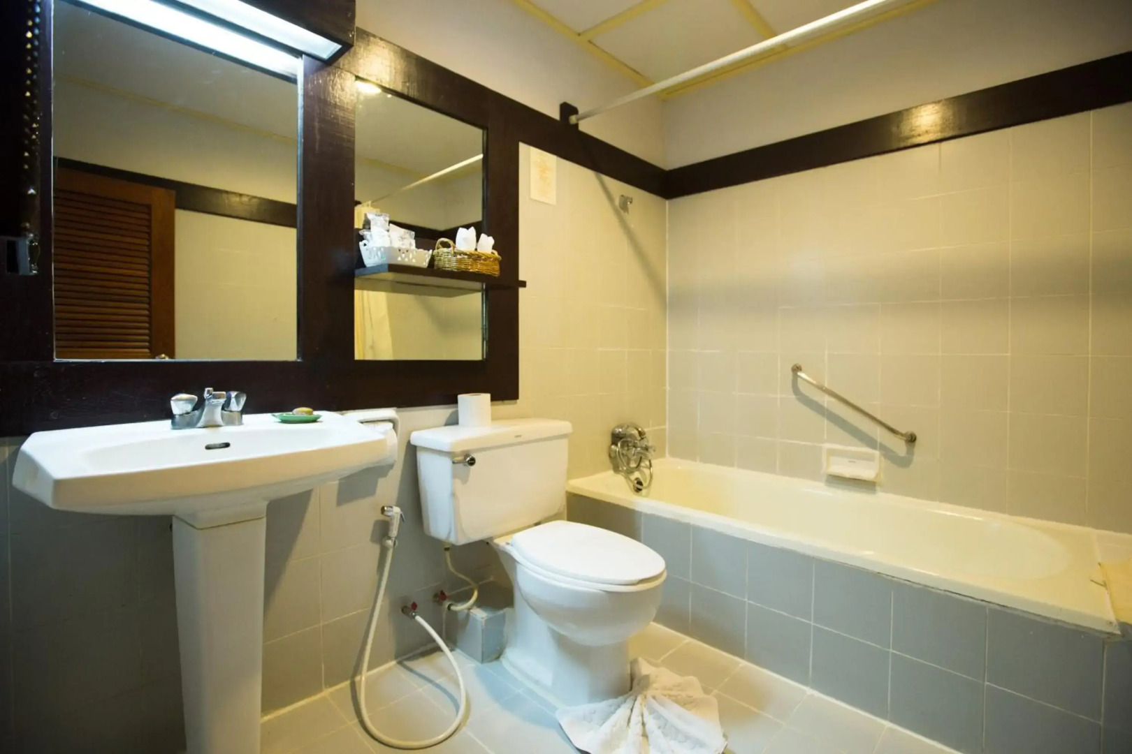 Imperial Mae Hong Son Resort