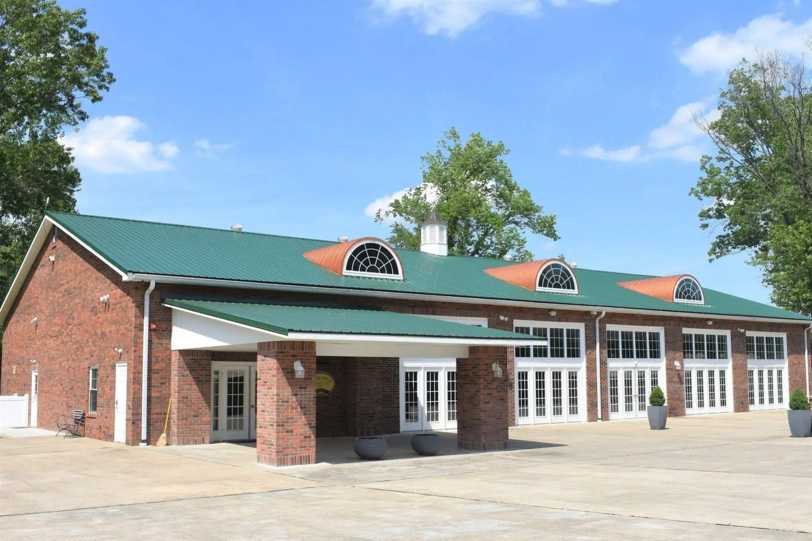 The Legend of French Lick