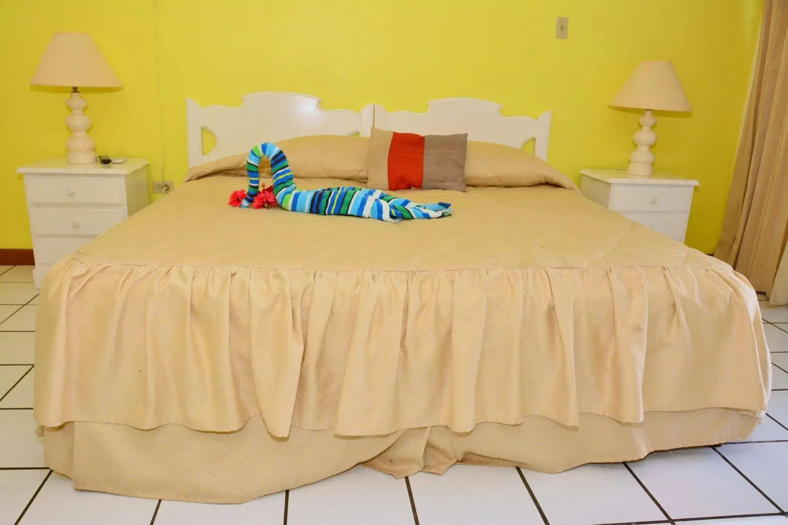 Chrisanns Beach Resort