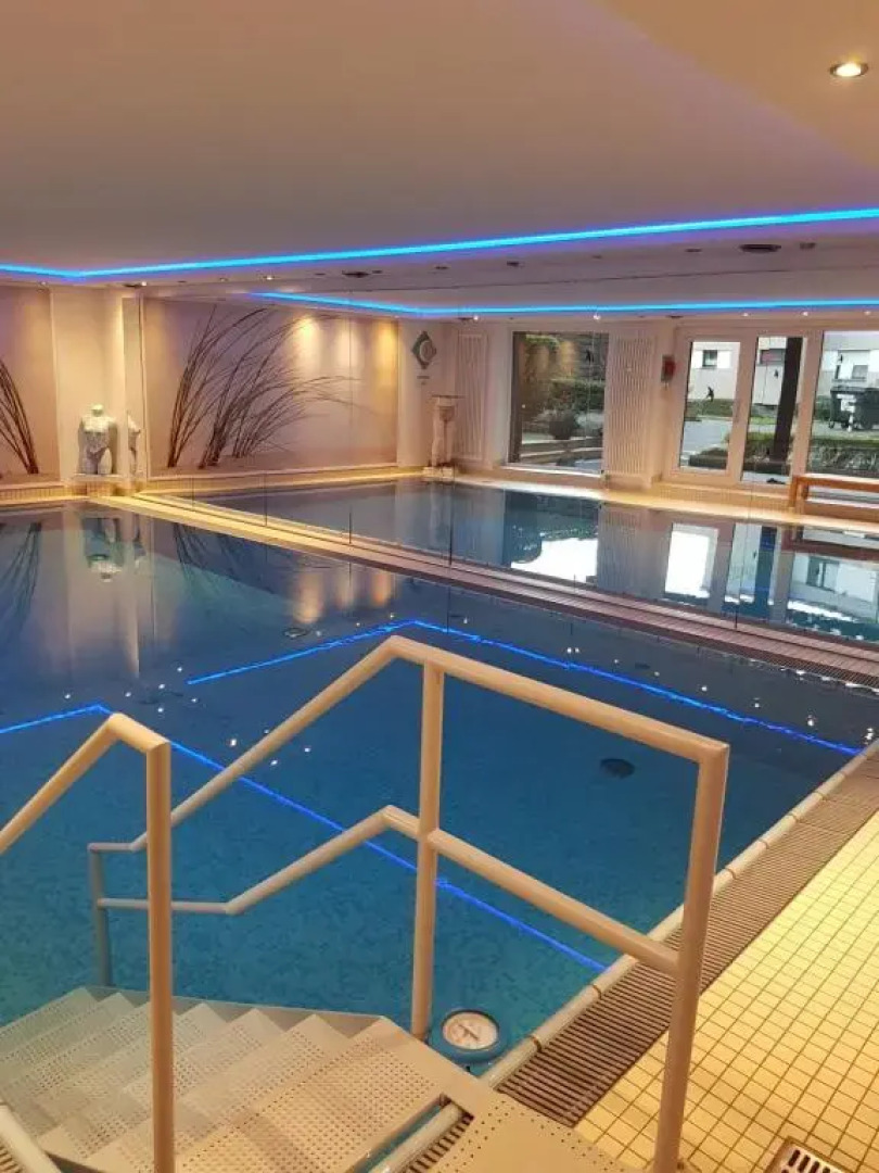 Appartementresidenz am Kurpark