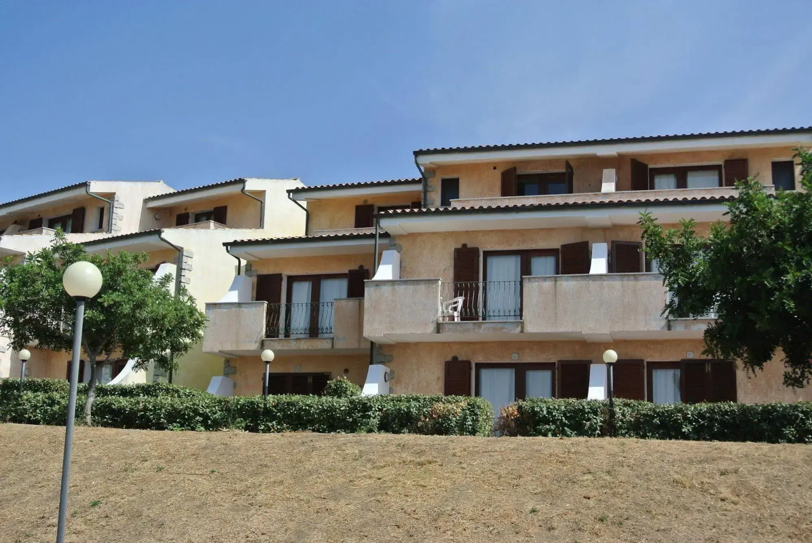 Residence Costa del Turchese by PendraHolidays