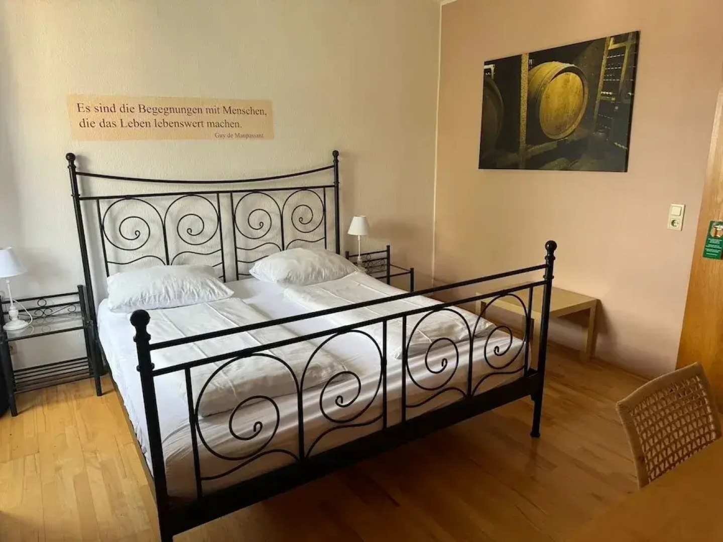 Schloss Hotel Kastellaun