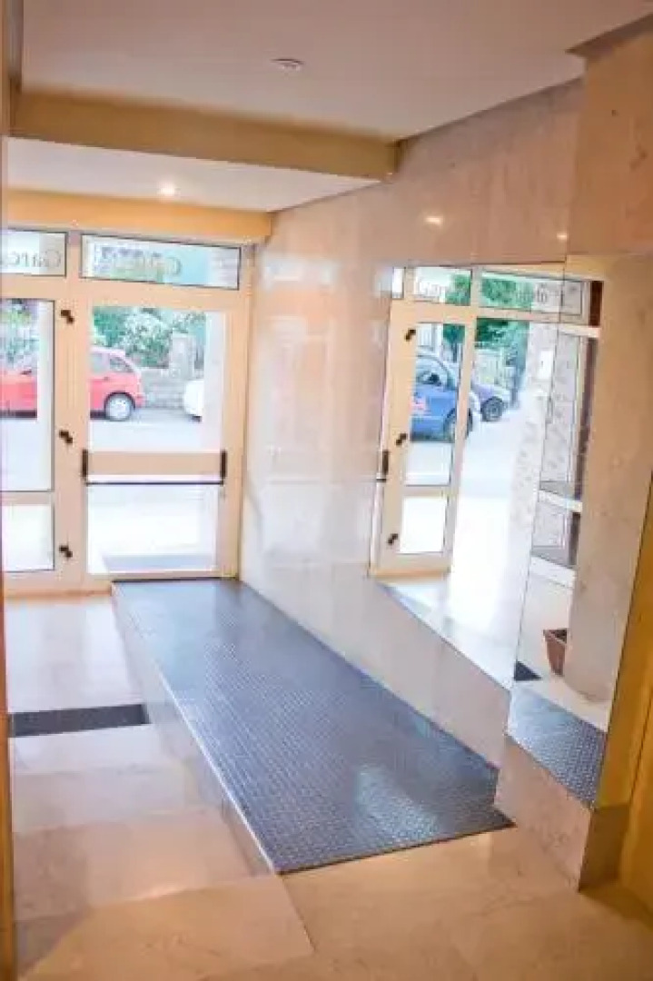 Hotel Principal del Parque