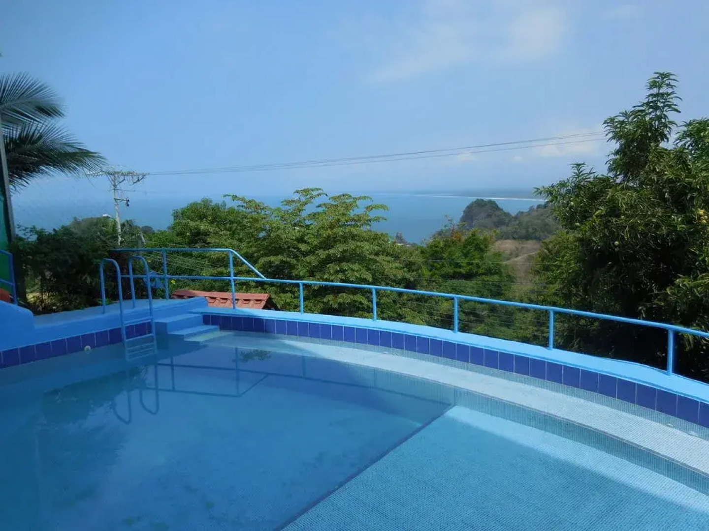 Hotel Paz de Paraiso Grand View