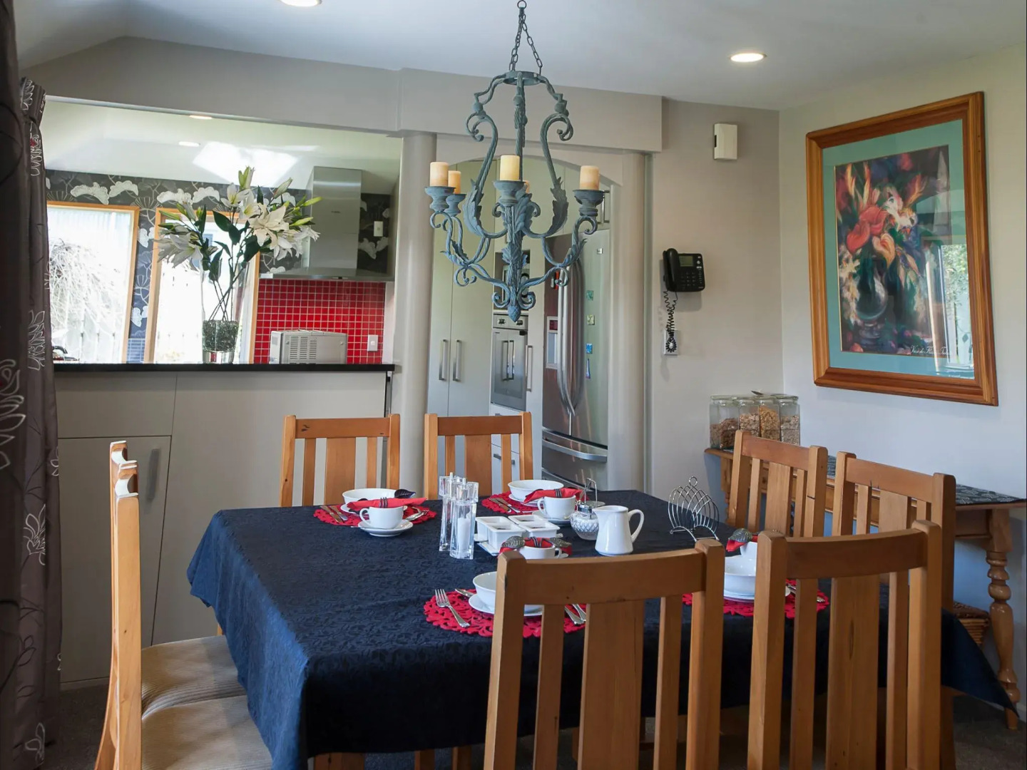 Blue Ridge Studios and Bed & Breakfast