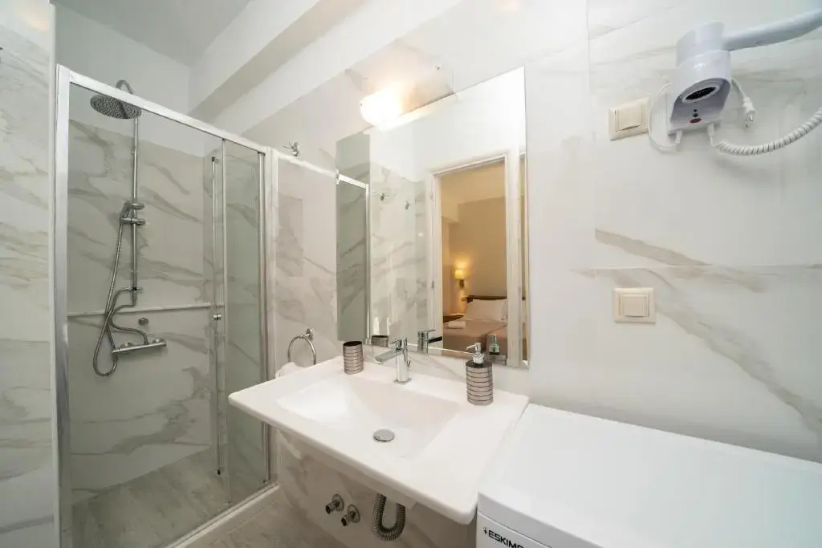 Kefalonia View Villas