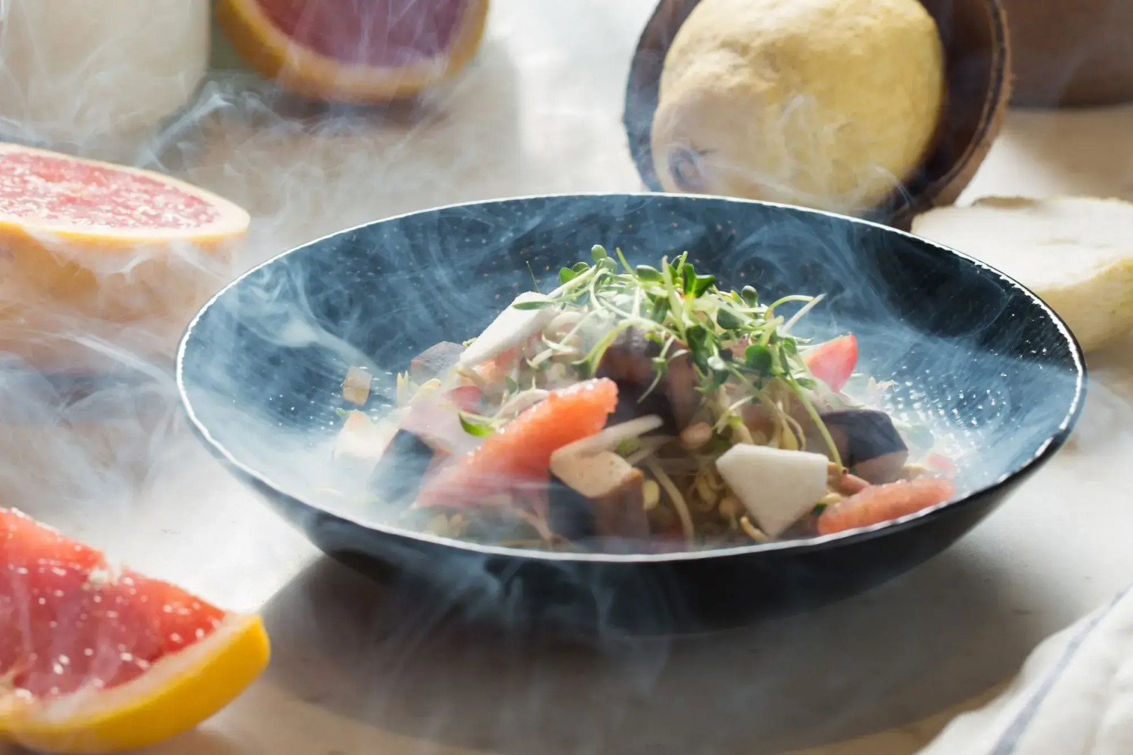 Grand Hyatt Kochi Bolgatty