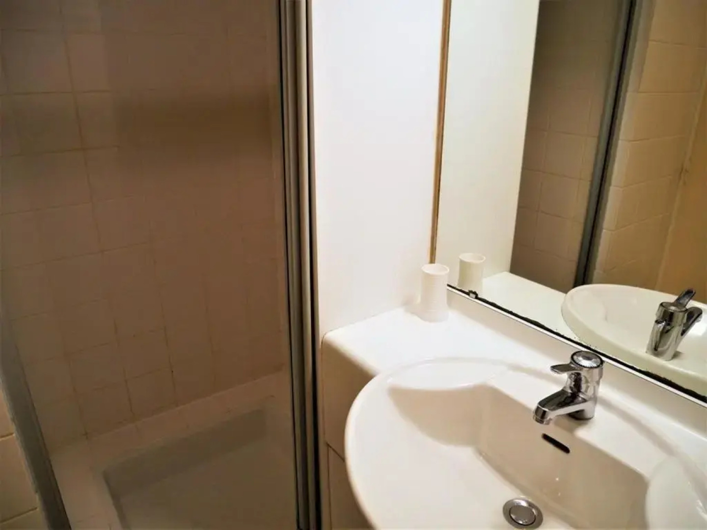 Appartement Quiberon, 3 pièces, 5 personnes - FR-1-478-85