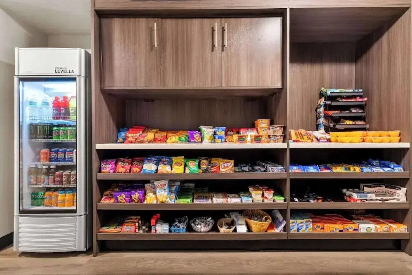 Best Western Claridge Motor Inn