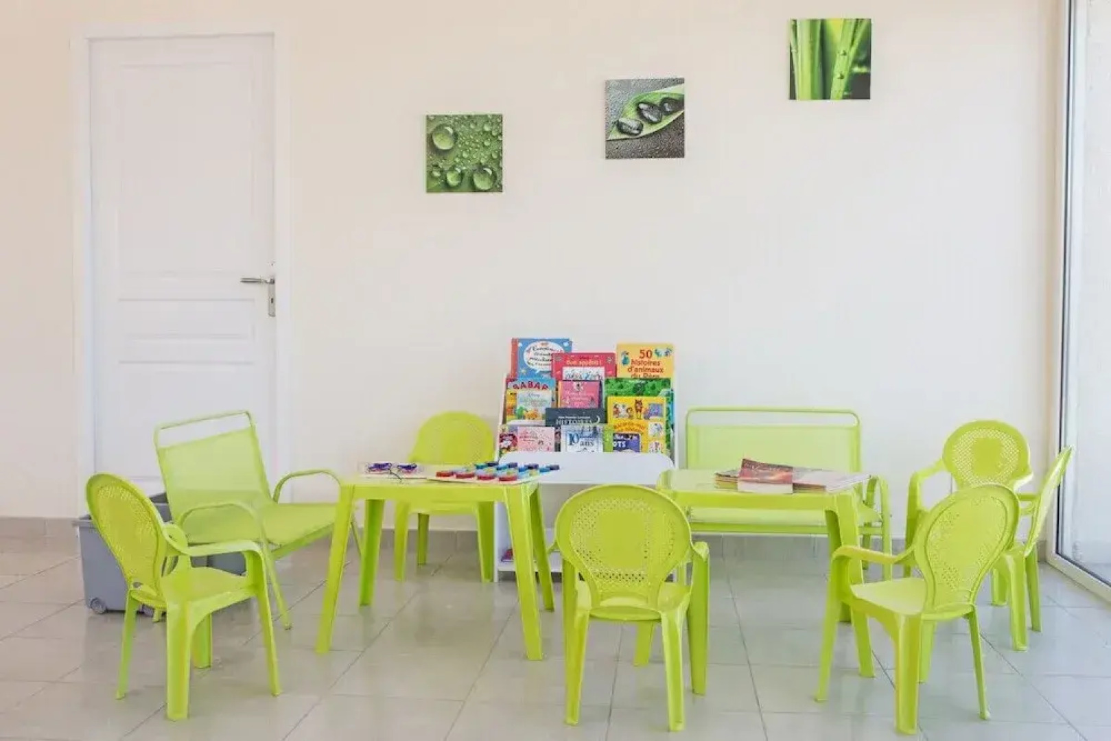 Résidence A NUCIOLA